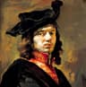 요하네스 페르메이르 (Johannes Vermeer)