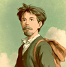 Anton Chekhov (안톤 체호프)