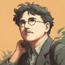 O. Henry (오 헨리)