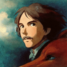 Robert Louis Stevenson (로버트 루이스 스티븐슨)